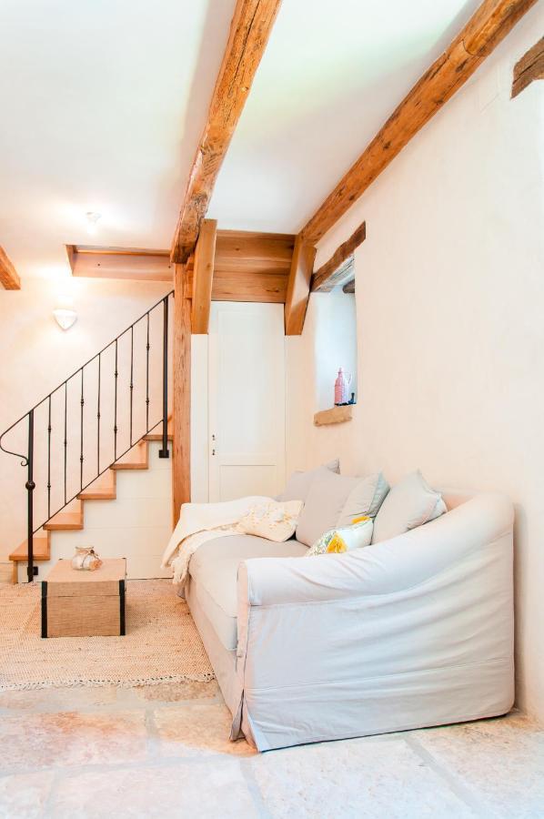 リヴァデ Casa Contessaヴィラ エクステリア 写真